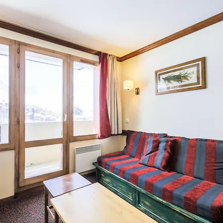 Le Mont Soleil - Maeva - 2 Pieces 5 Personnes - Confort Mae-0338 Apartment