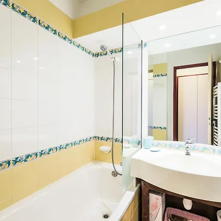 Le Mont Soleil - Maeva - 2 Pieces 5 Personnes - Confort Mae-0338 Apartment