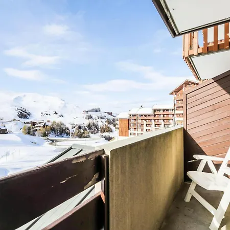 Le Mont Soleil - Maeva - 2 Pieces 5 Personnes - Confort Mae-0338 * Macot-la-Plagne