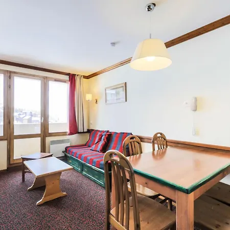 Le Mont Soleil - Maeva - 2 Pieces 5 Personnes - Confort Mae-0338 Apartment *