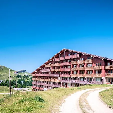 Le Mont Soleil - Maeva - 2 Pieces 5 Personnes - Confort Mae-0338 *