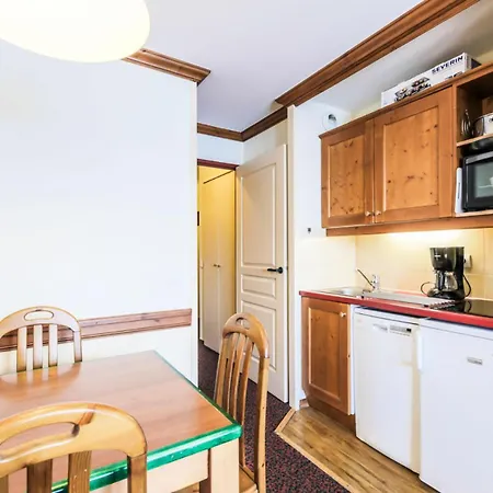 Le Mont Soleil - Maeva - 2 Pieces 5 Personnes - Confort Mae-0338 Macot-la-Plagne
